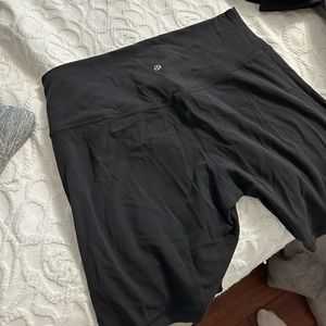 Lululemon align shorts